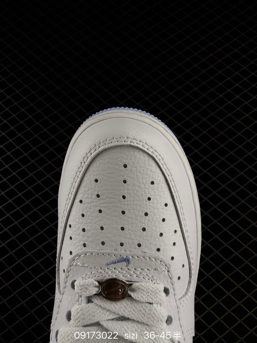Nike AIR FORCE 1-IV6027-001